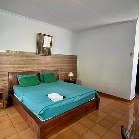 The Arya Guest House