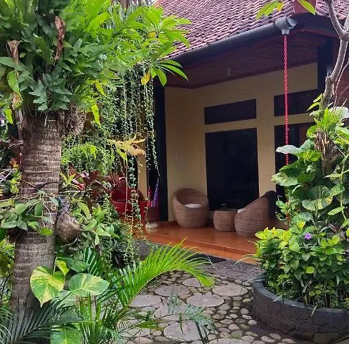 Gasthof The Arya 2*