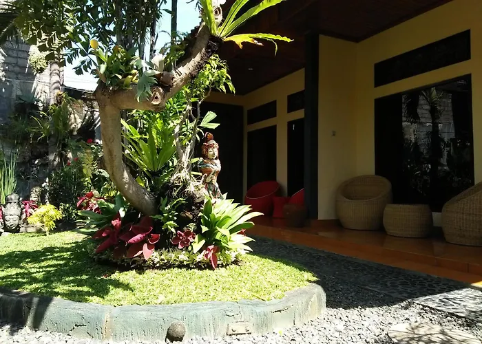Gasthof The Arya 2*