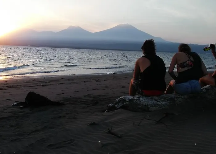 The Arya Gilimanuk